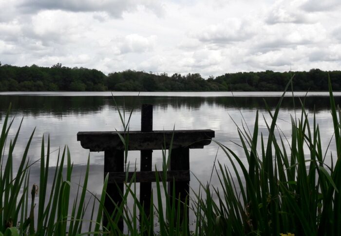 23 mai toujours à 100km de la maison