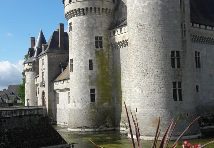 27 Juin Sully sur loire