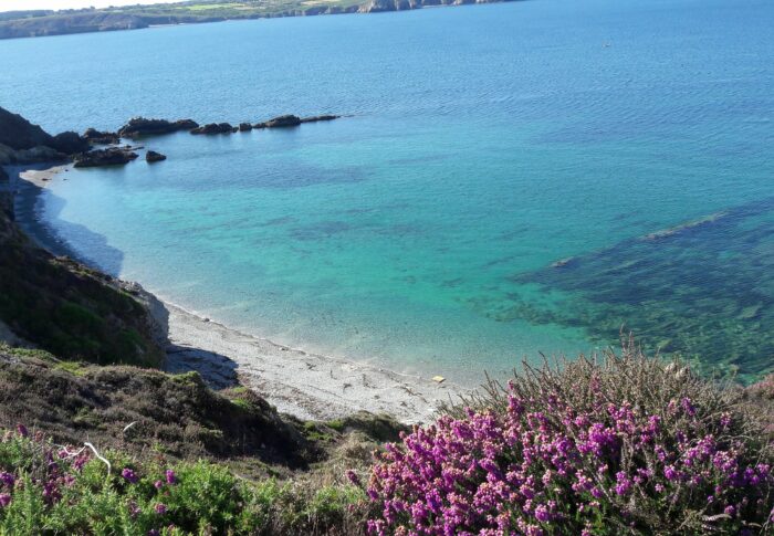 Du 11 au 14 Juillet départ pour le Finistère