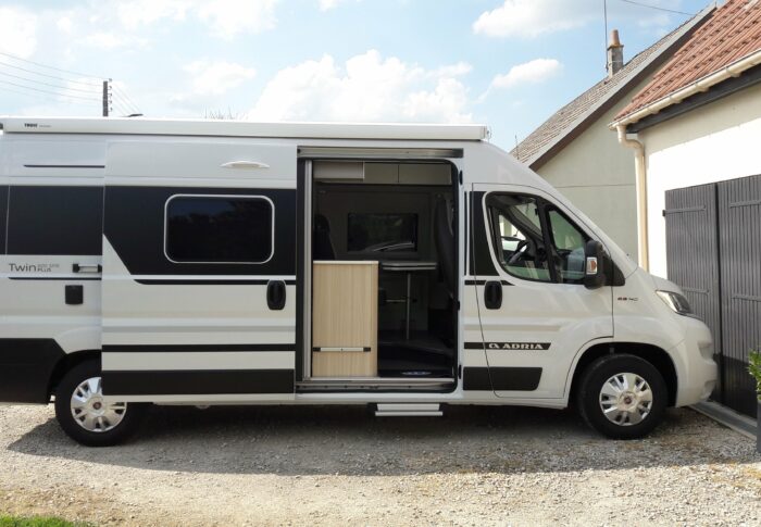 L&rsquo; arrivée de Milton