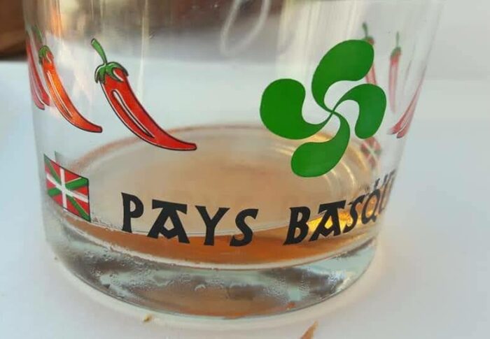 6 Aout Saint jean de luz