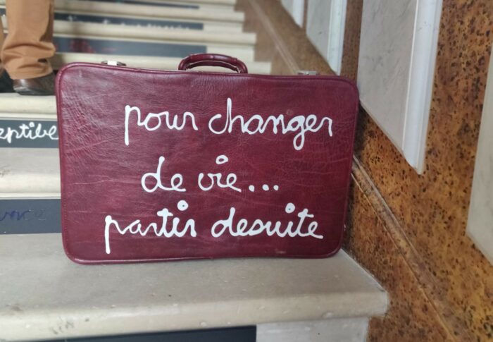 26 Septembre Chamarante