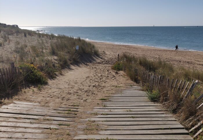 10 Octobre Pornichet et La baule