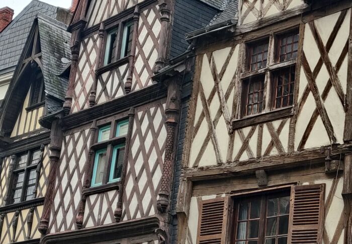 30 Janvier 2021 Angers