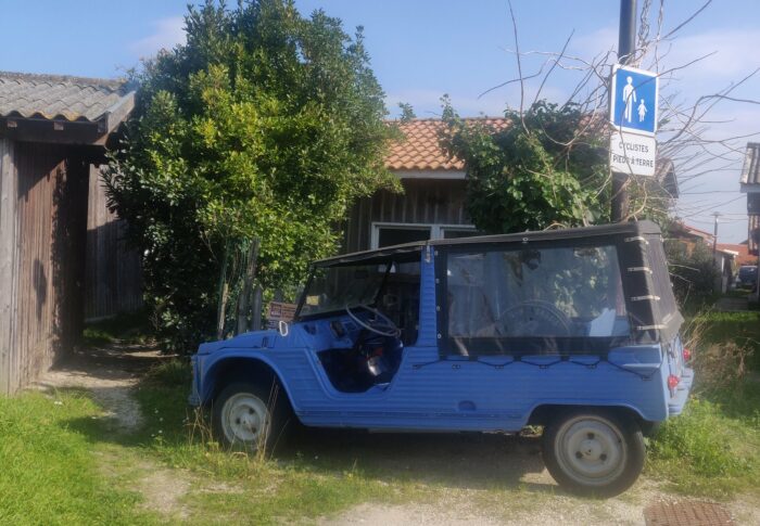 27 et 28 Février bassin d&rsquo;Arcachon.