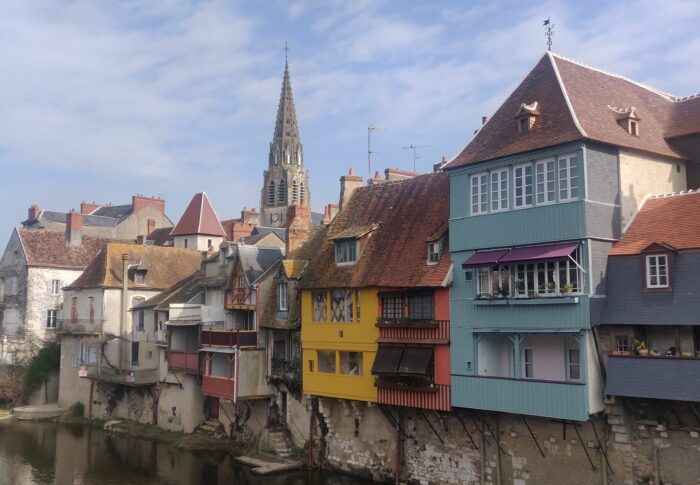 7 Mars 2021 Argenton sur creuse