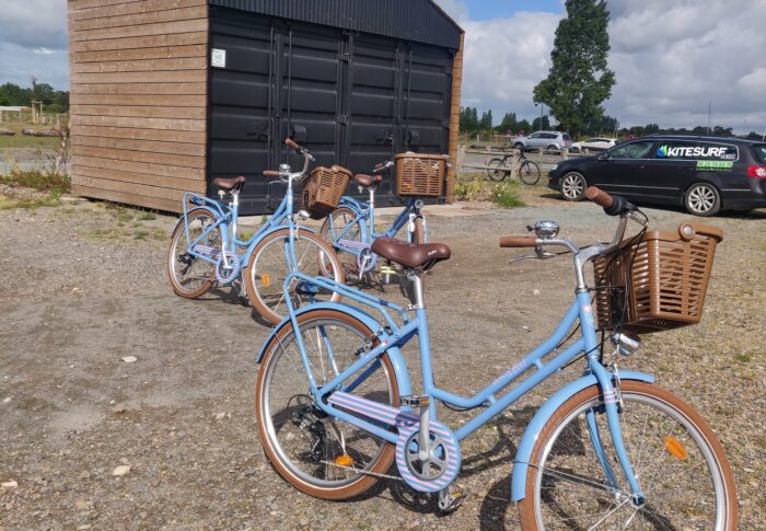 22 et 23 Mai 2021 La vendée L&rsquo;aiguillon et La faute sur mer avec Valentin