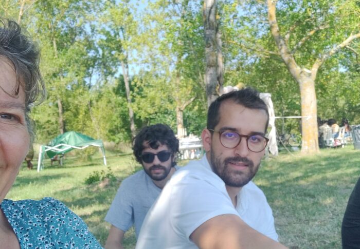 12 Juin 2021 Toulouse