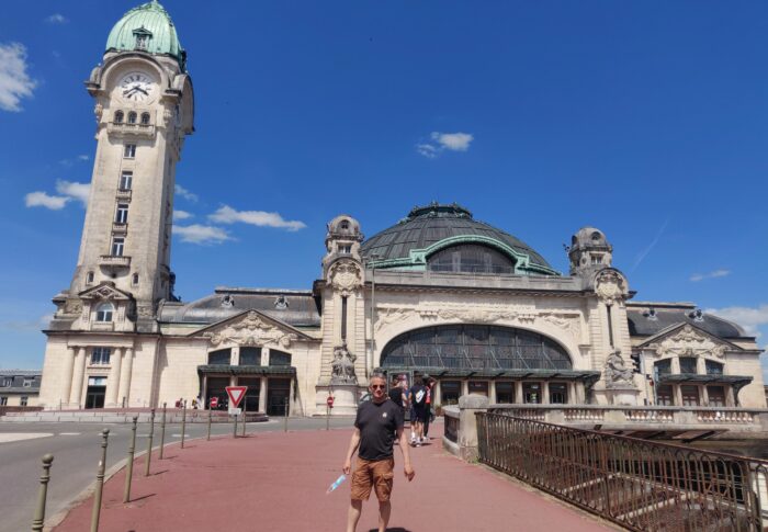 13 Juin 2021 Limoges