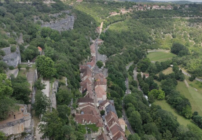 25 Juillet 2021 Rocamadour et Autoire