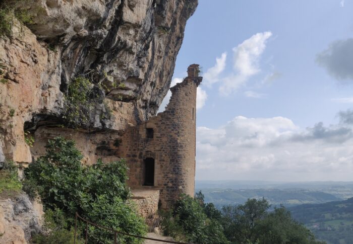 26 Juillet 2021 Autoire, Loubressac, Carennac, Tauriac.