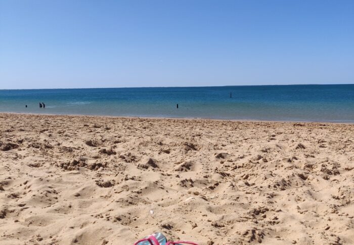 28 et 29 Aout 2021 La Faute sur mer, Aiguillon