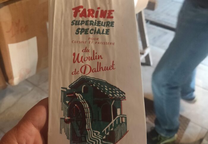 18 et 19 Septembre 2021 Moulin de Dalhuet Val Fouzon (famille de Jean Ardon)