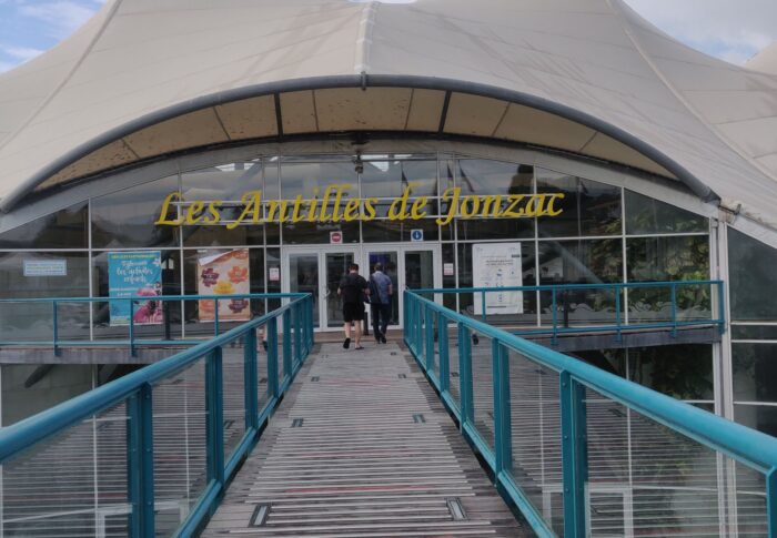 25 et 26 Septembre jonzac