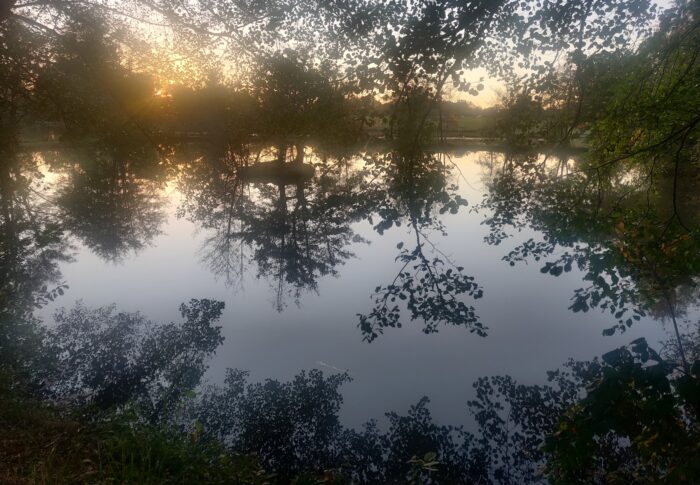 28 Octobre 2021 Grisolles, Montpezat de Quercy et Chaillac