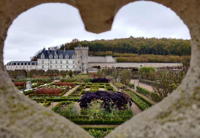 13 Novembre 2021 Villandry, crissay sur manse