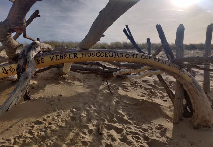 23 Décembre 2021 Capbreton