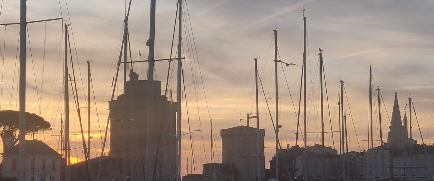 31 Decembre 2021 La rochelle.