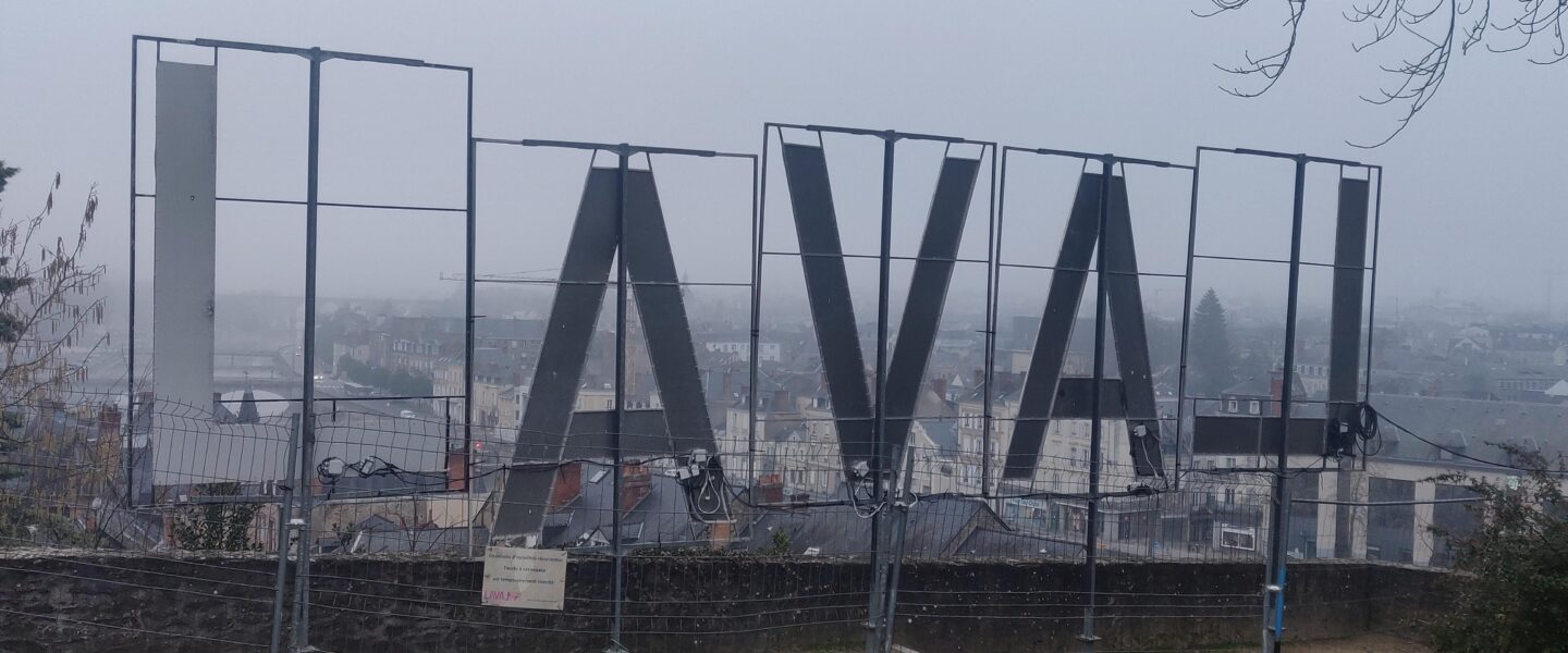 15 et 16 Janvier 2022 Laval, Mayenne Changé Sancé sainte suzanne