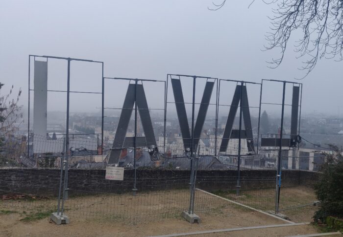 15 et 16 Janvier 2022 Laval, Mayenne Changé Sancé sainte suzanne