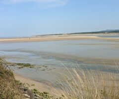 16 au 20 Avril 2022 La baie de Somme.
