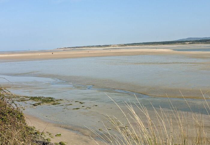 16 au 20 Avril 2022 La baie de Somme.